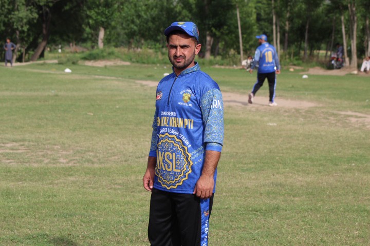 FAKHAR AZAM