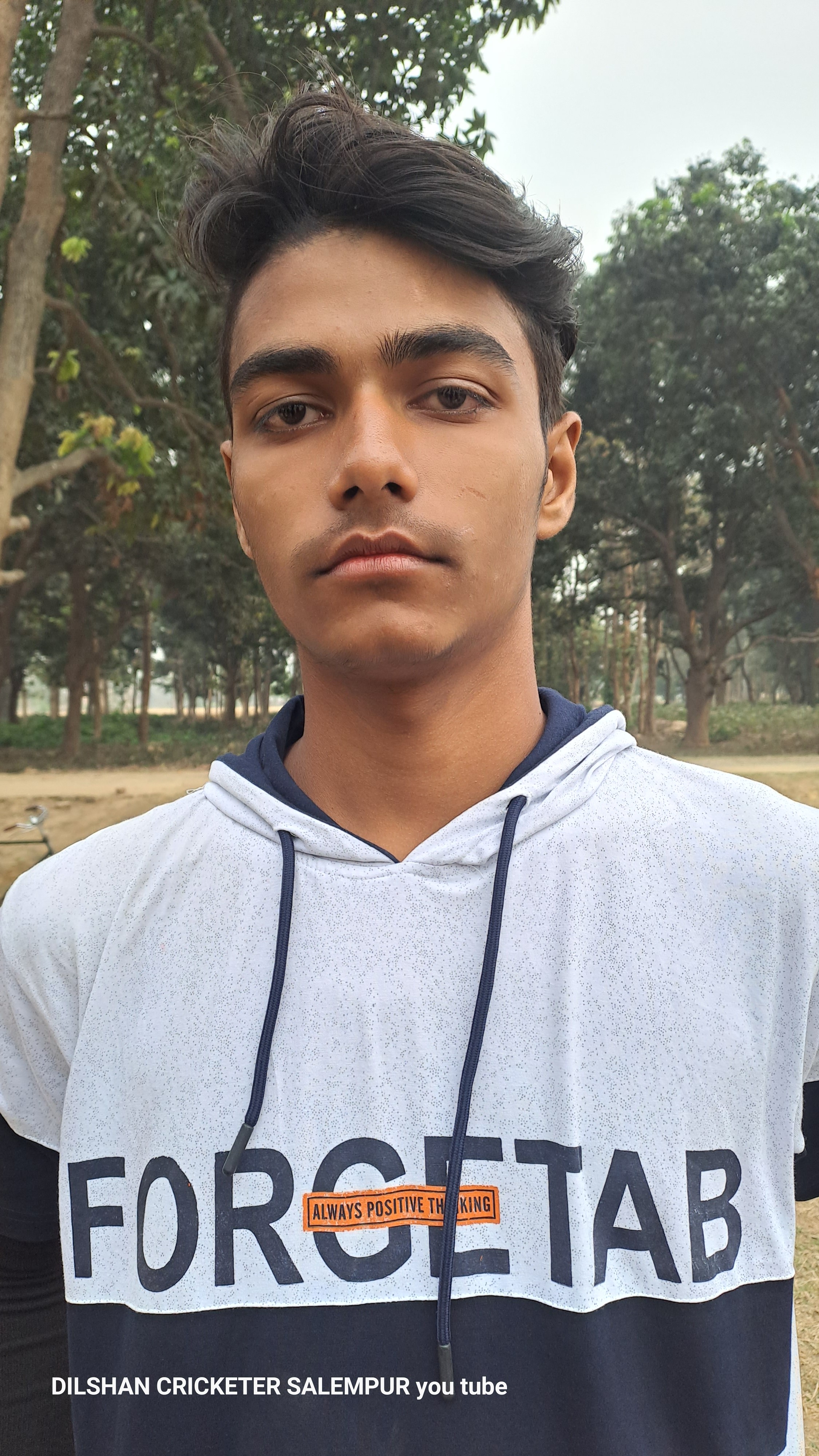 Abhinaw Yadav