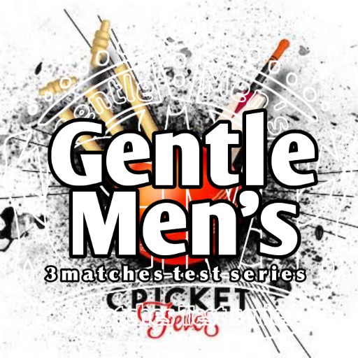 GML _ Gentle Men s League