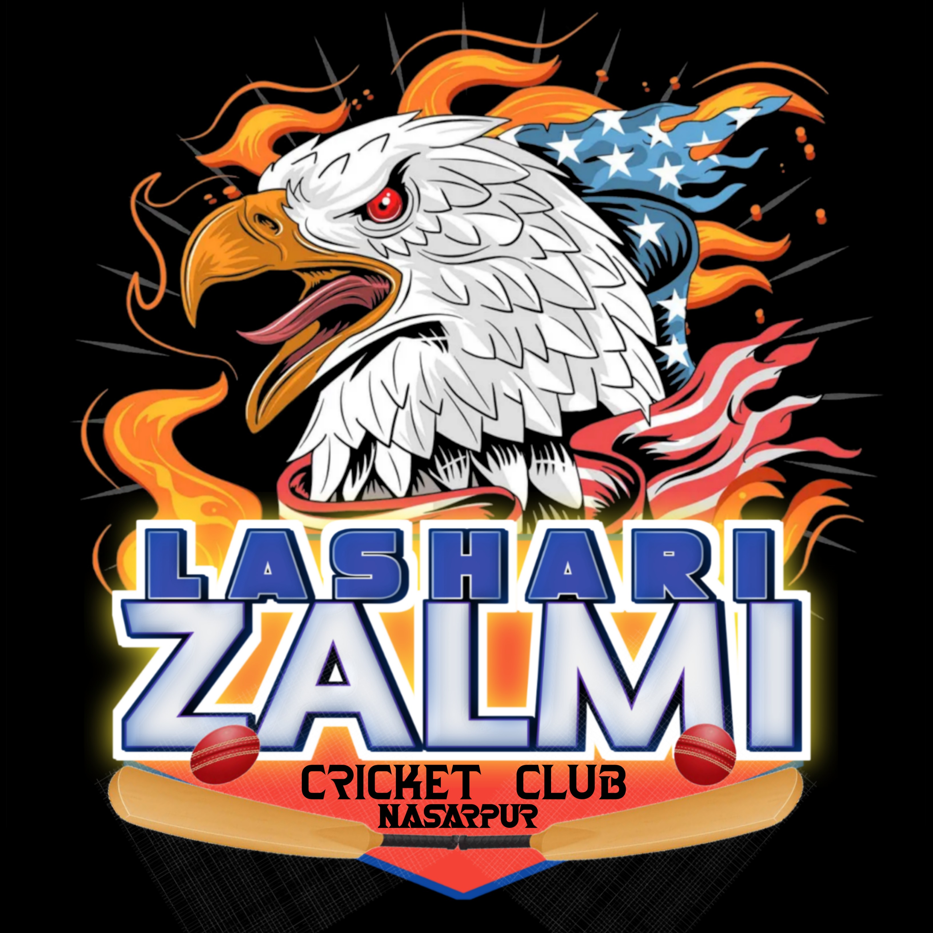 Lashari Zalmi