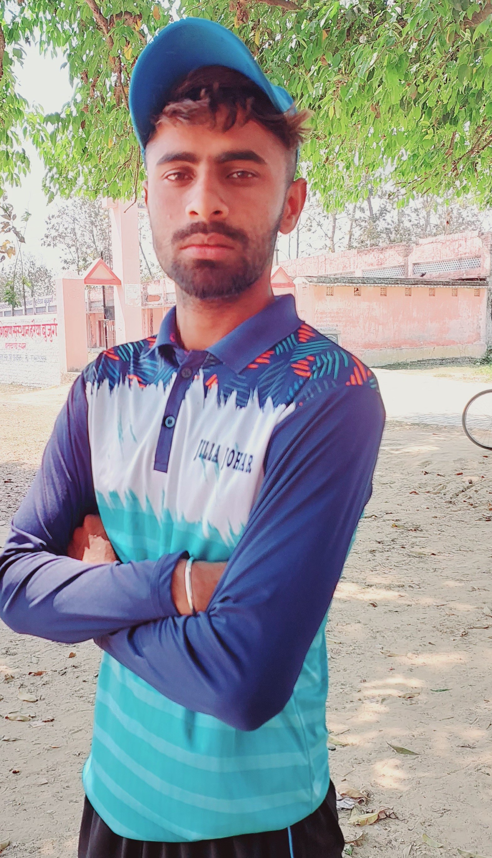 Ajay Yadav