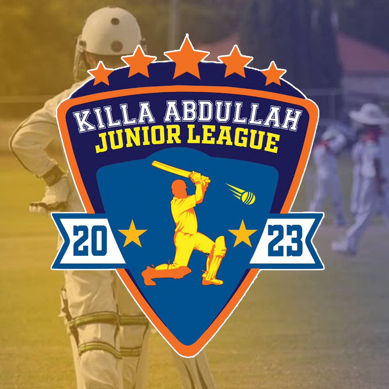 Killa Abdullah junior League