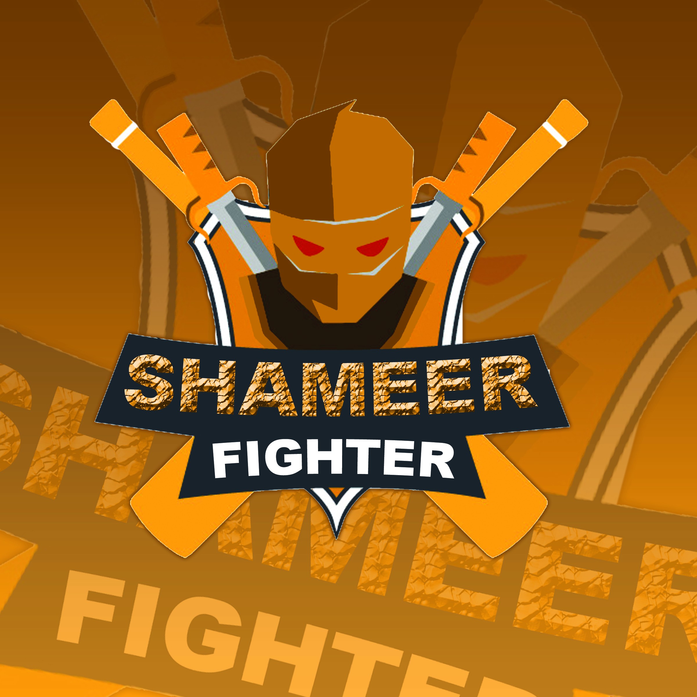 Shameer Fighter