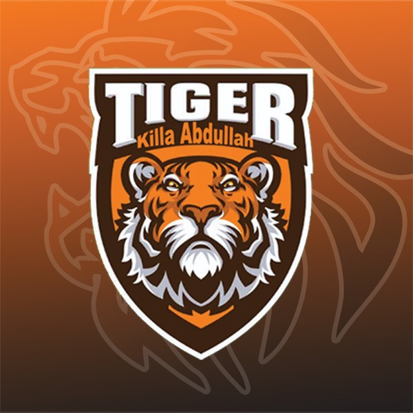 Killa Abdullah TIGER