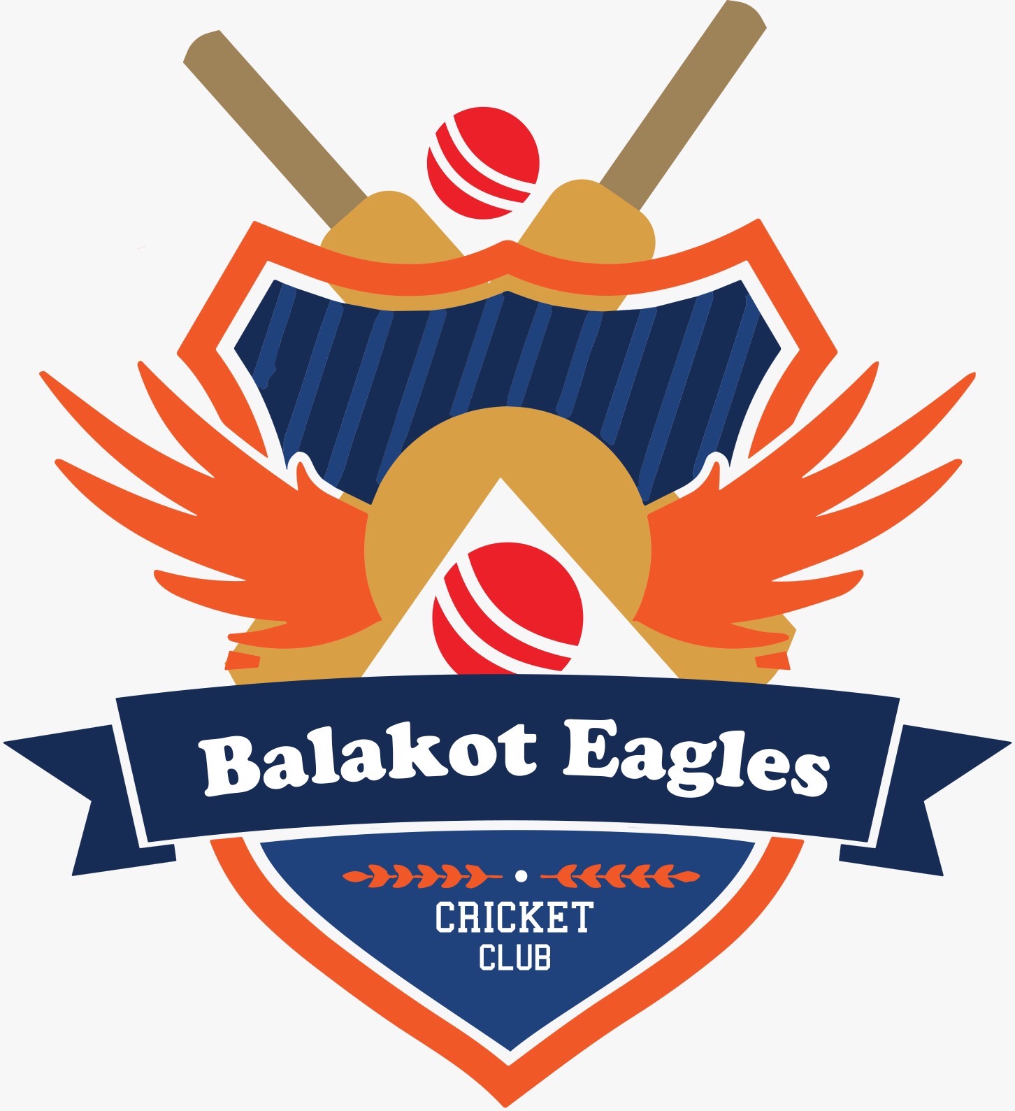 BALAKOT EAGLES