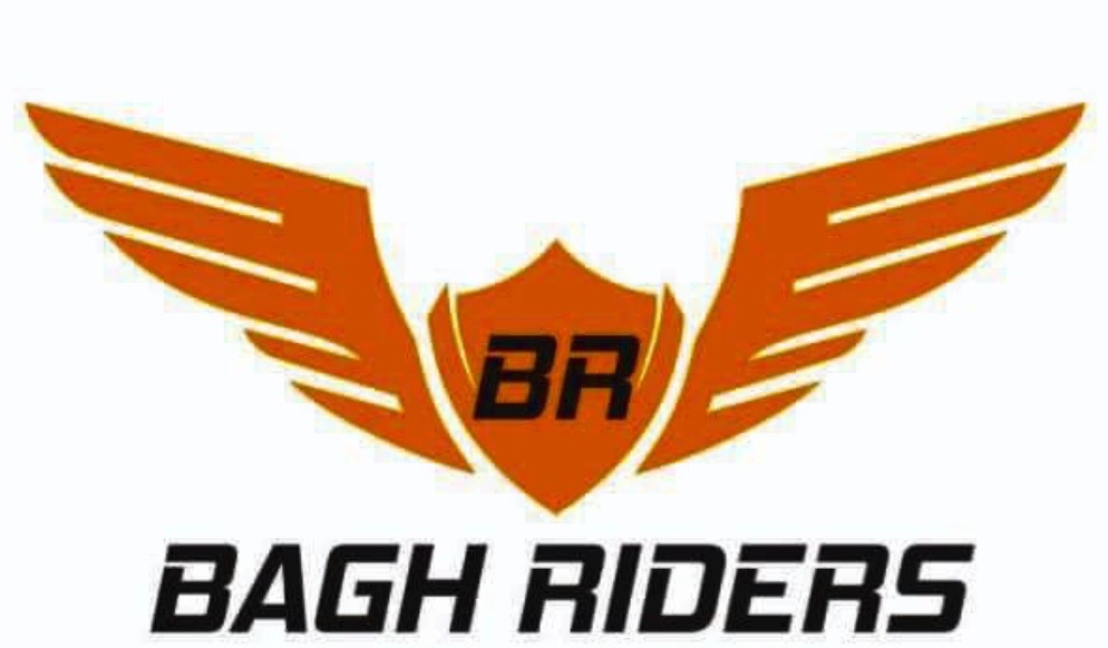 Bagh Riders