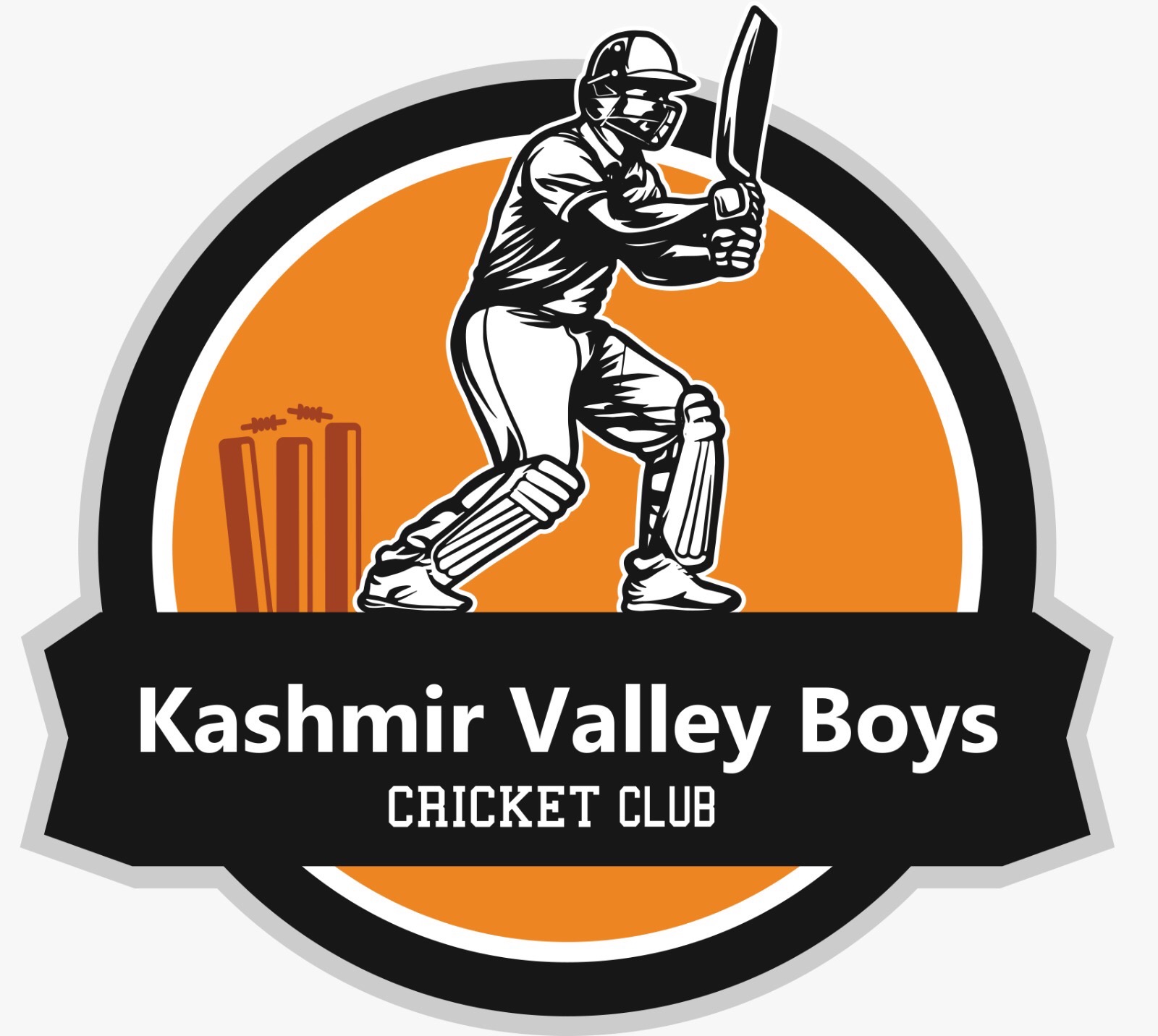 KASHMIR VALLEY BOYS