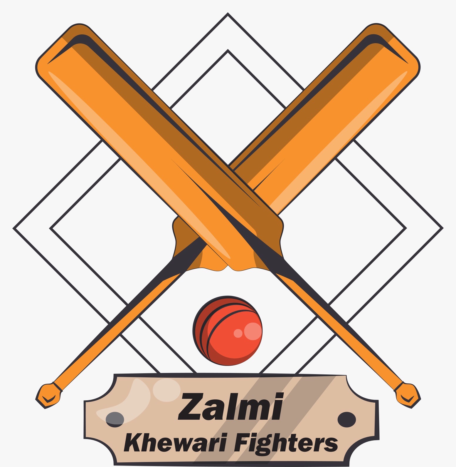 ZALMI KHEWARI FIGHTERS