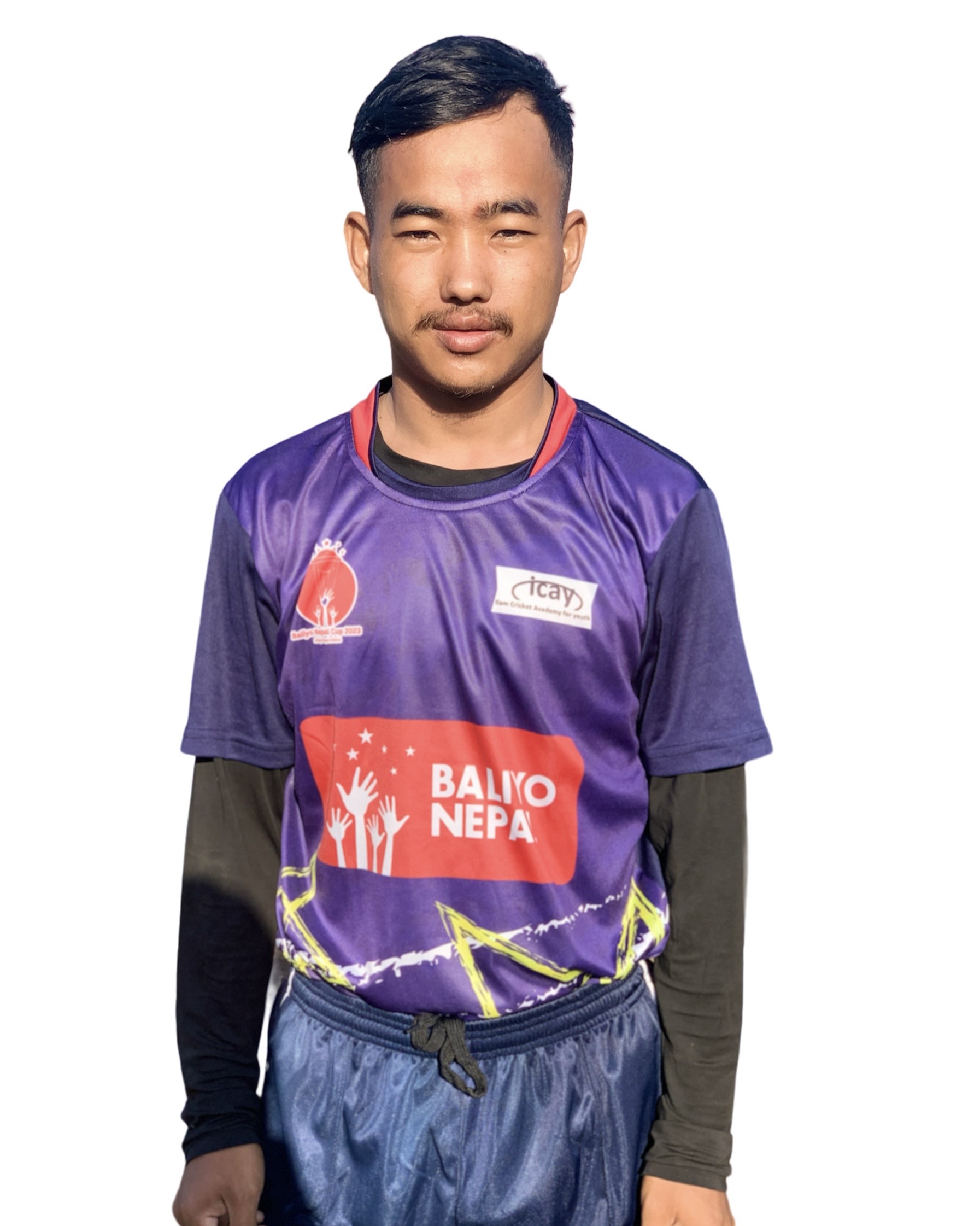 Abhi Limbu