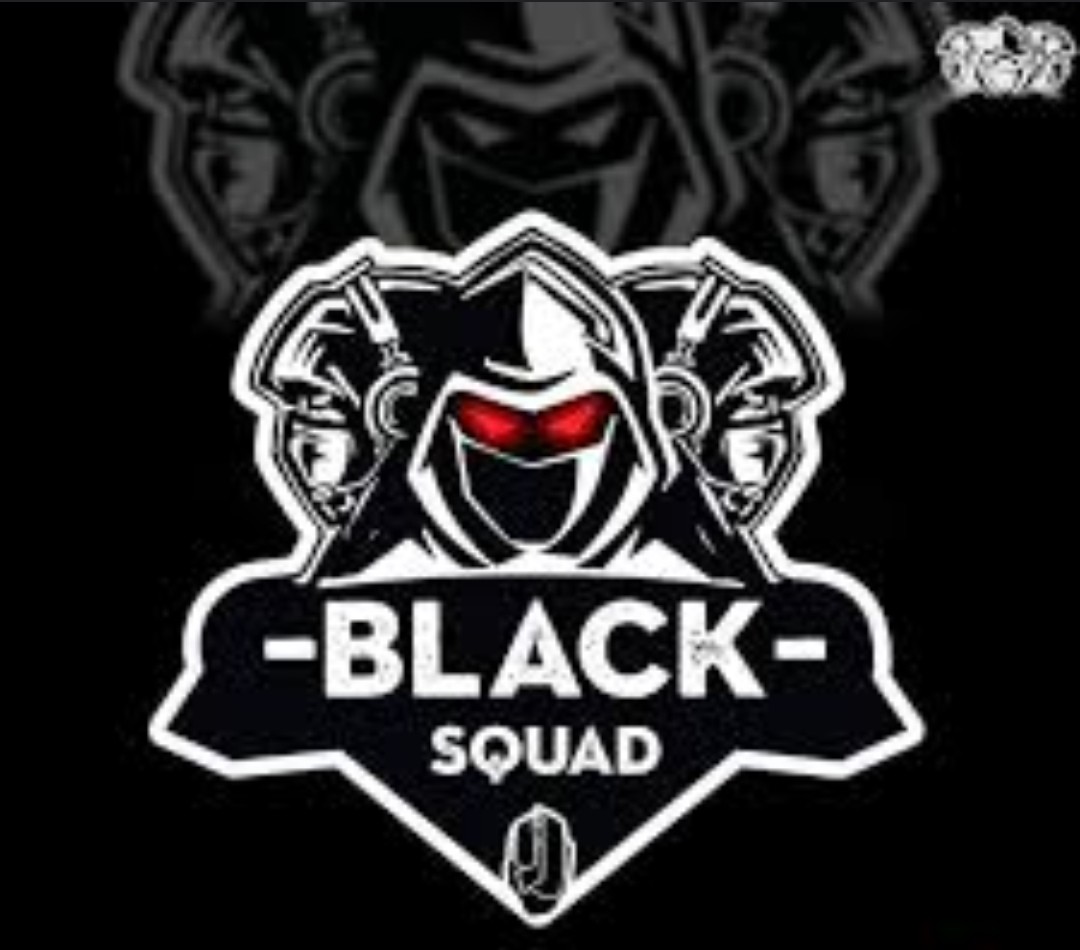 Black Friday Crew Black Shirtblack Squadblack Stock Vector (Royalty Free)  2373119641 | Shutterstock