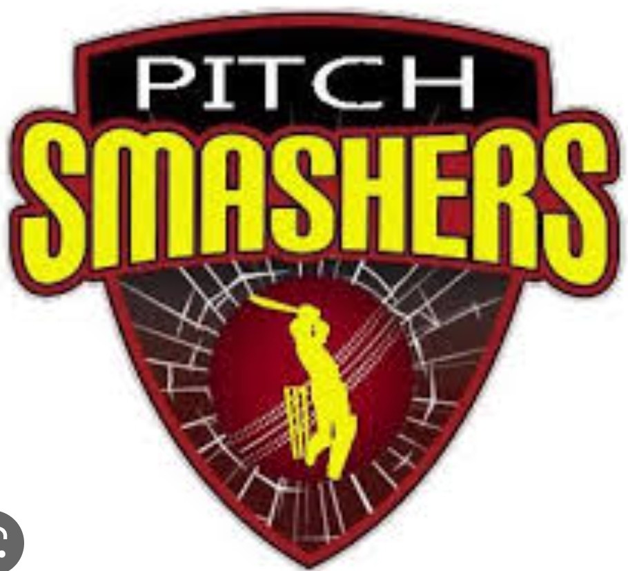 Pitch Smasher S