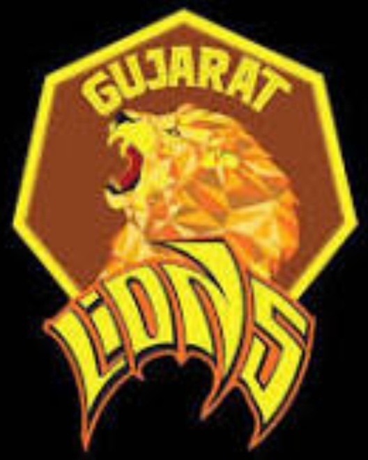 Gujarat-lions