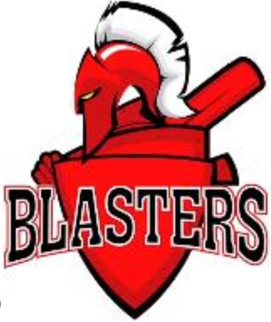 BLASTERS