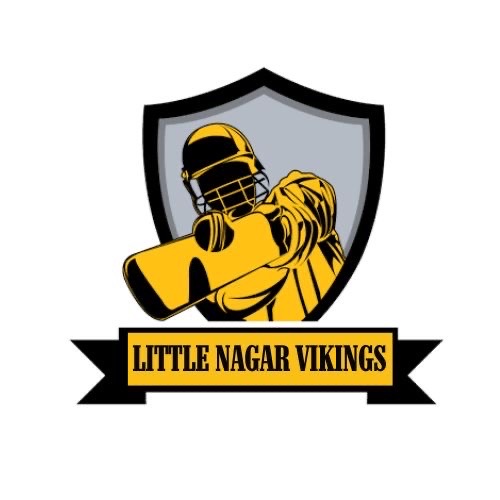 LITTLE NAGAR VIKINGS