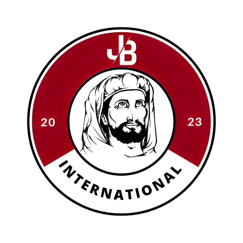 JB INTERNATIONAL