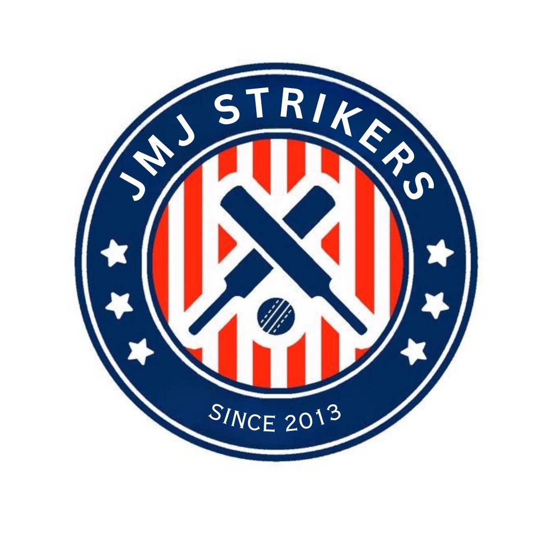 JMJ STRIKERS