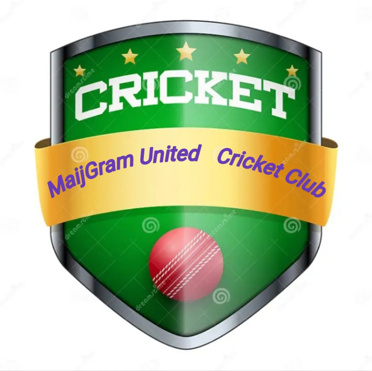 Maijgram United Cricket Club