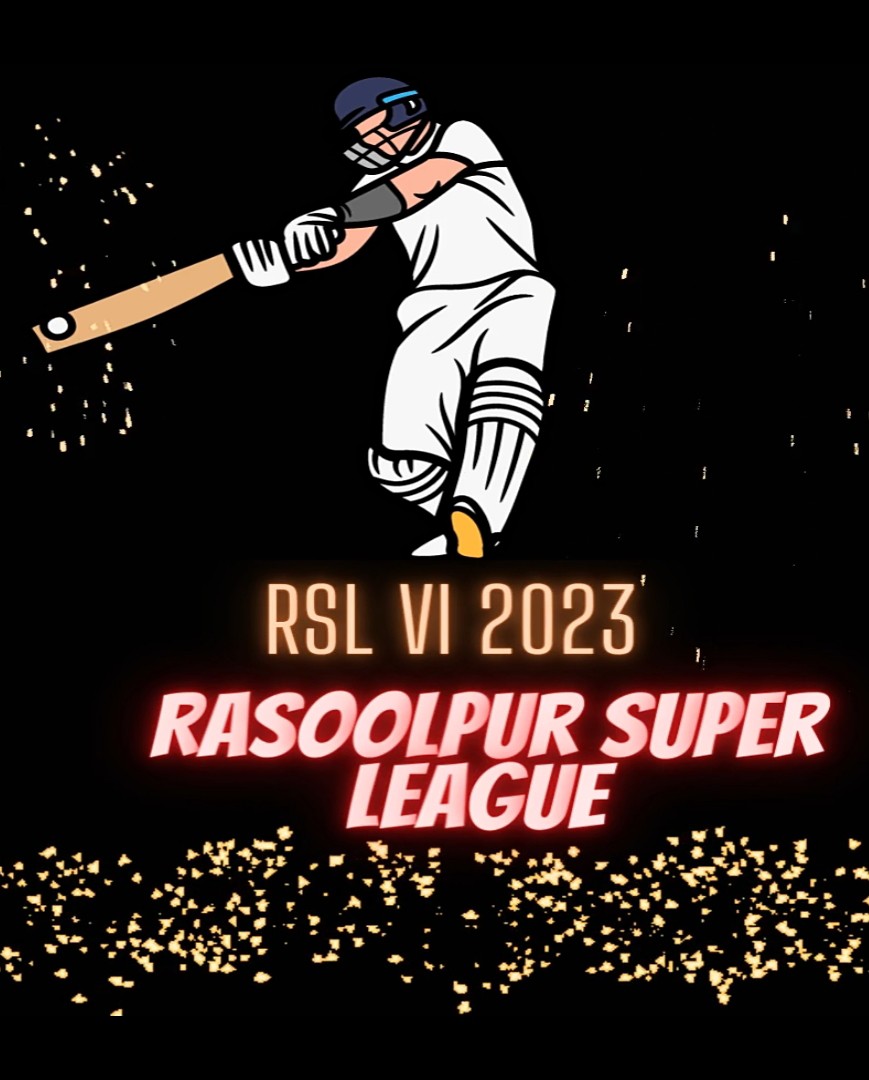 RSL 6 - 2023