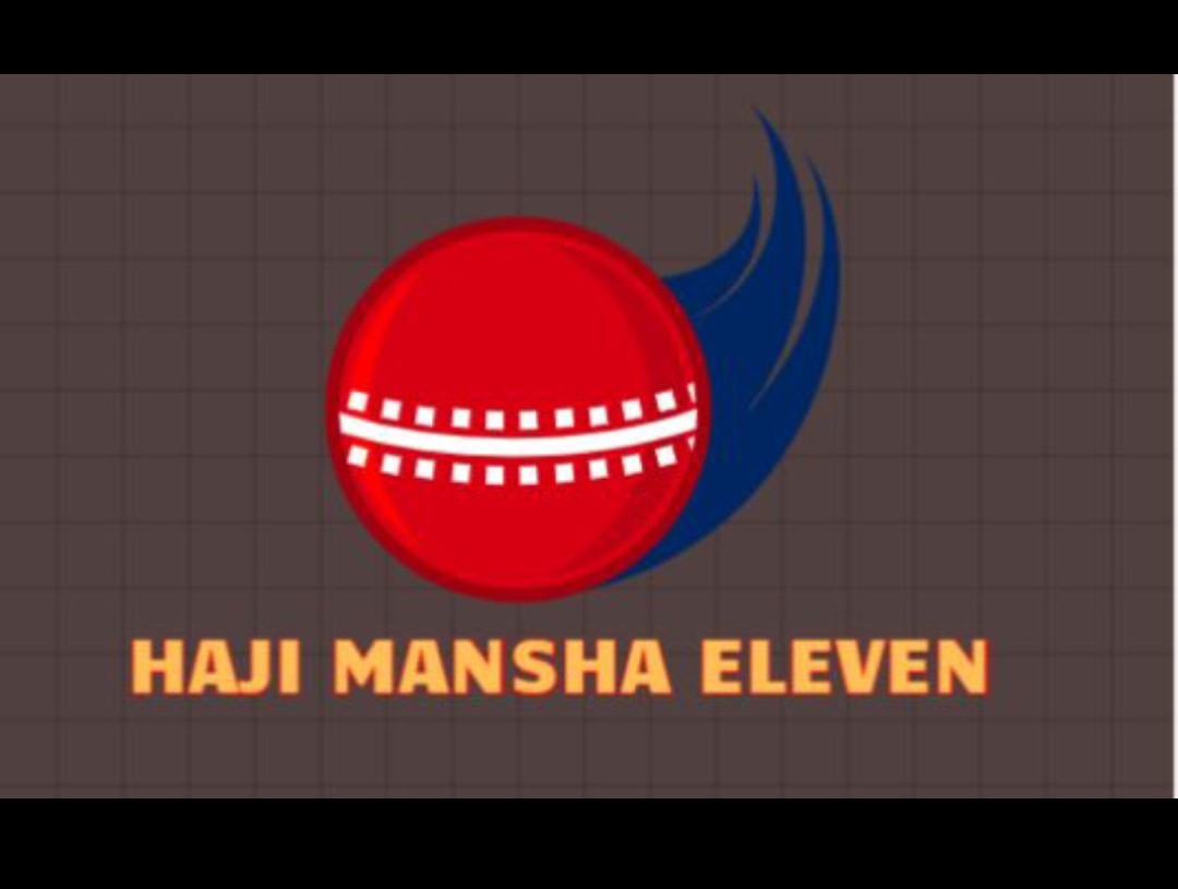 Haji Mansha Eleven