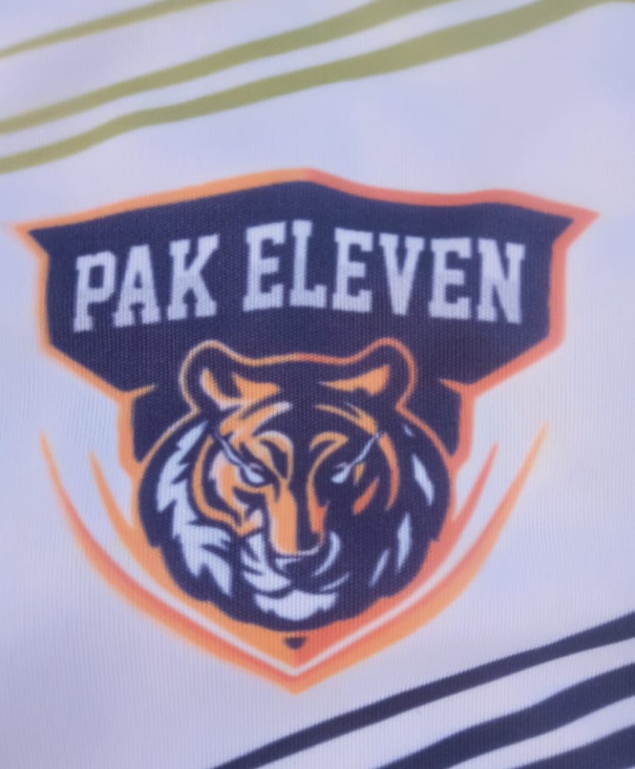 PAK ELEVEN