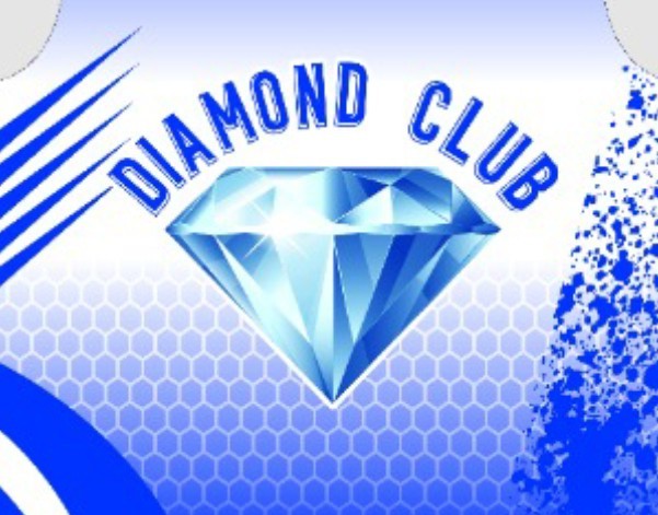 DIAMOND CRICKET CLUB