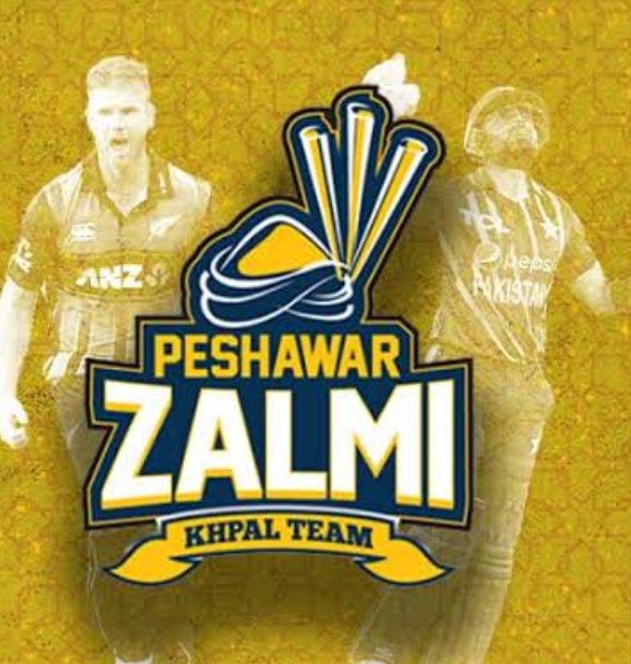 PESHAWAR ZALMI RSL