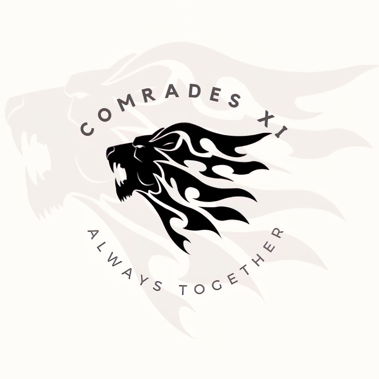 Comrades XI