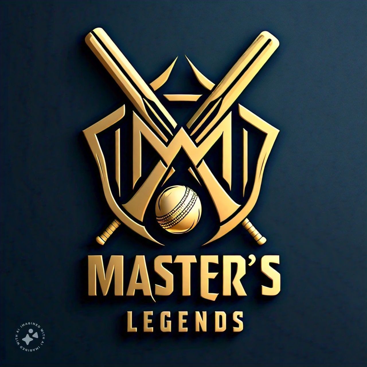 MASTERS LEGENDS XI