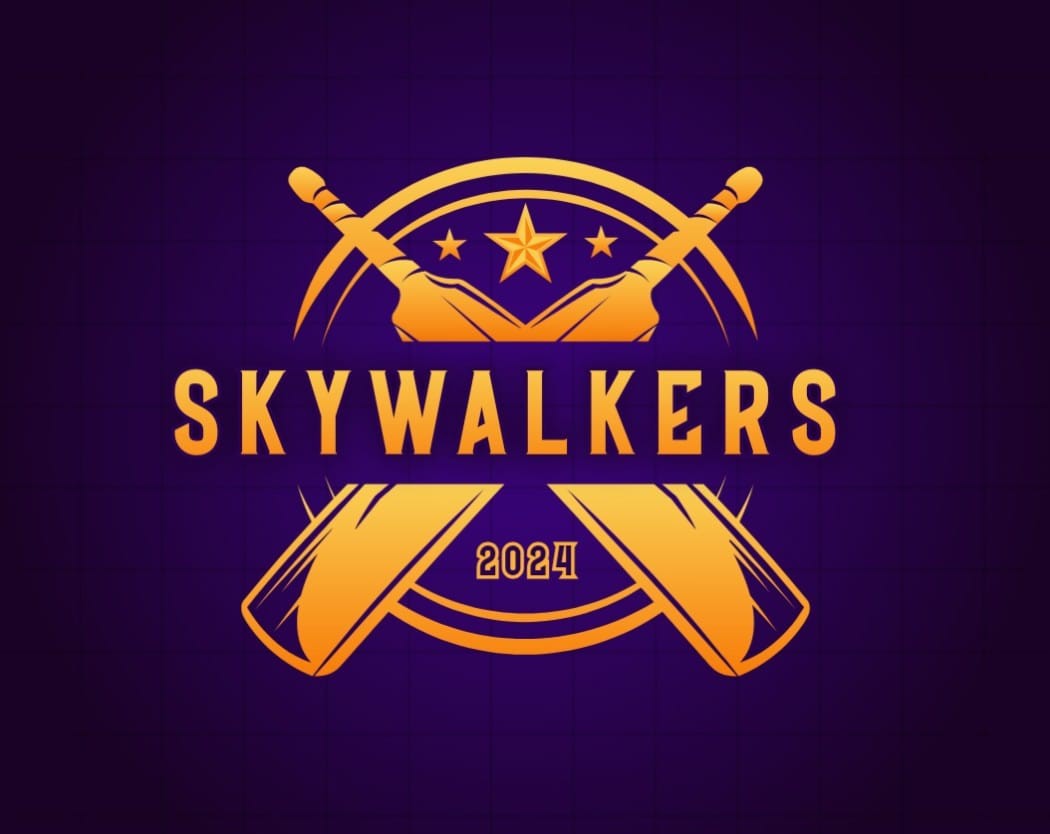 SKY WALKERS XI