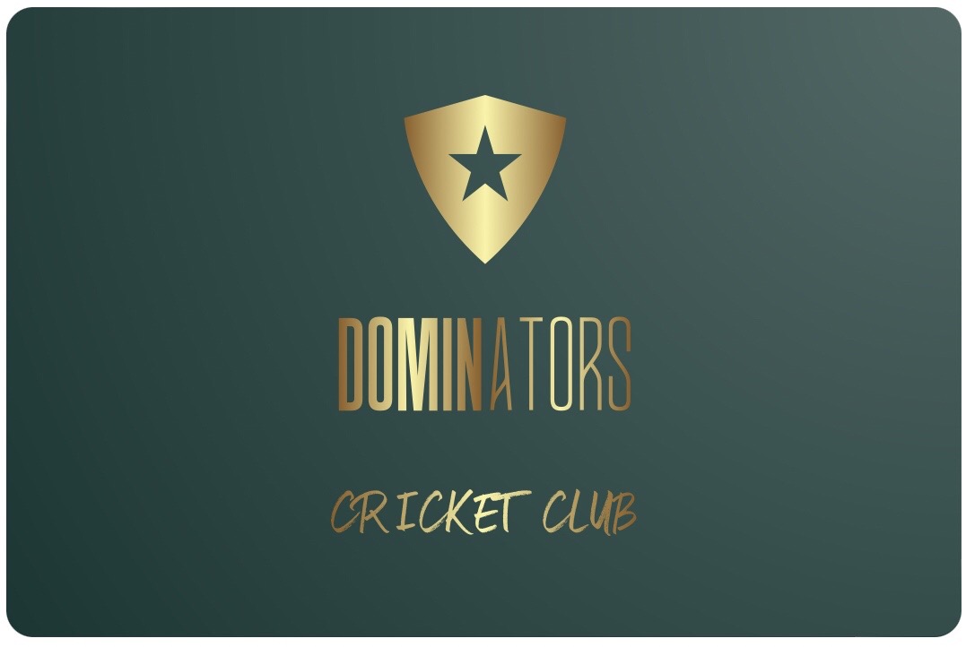 Dominators Cricket Club