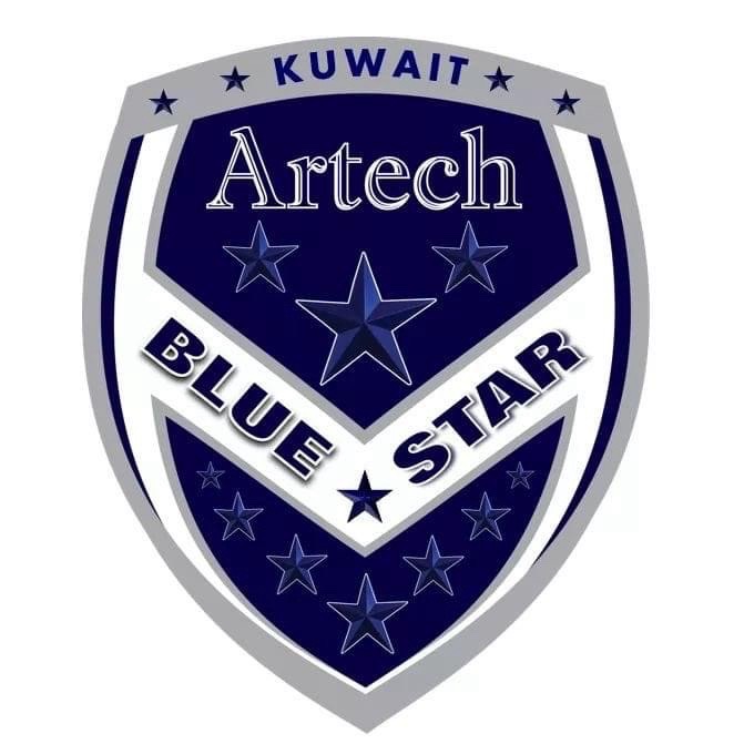 ARTECH BLUE STAR