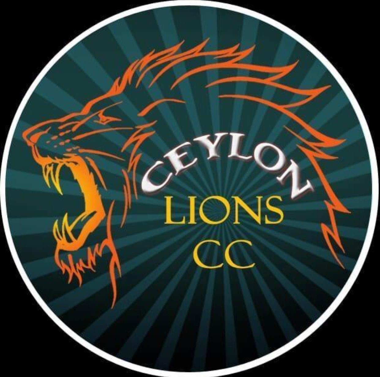 CEYLON LIONS