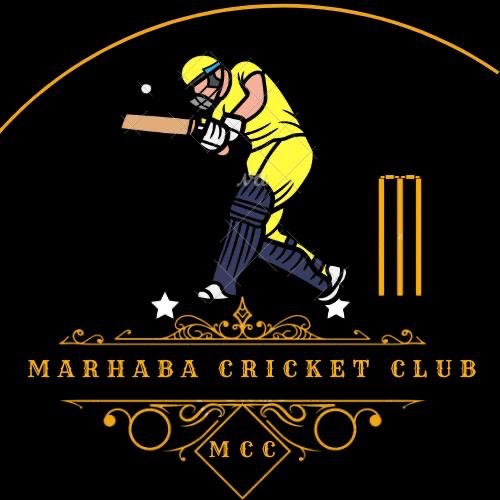 MARHABA CRICKET CLUB