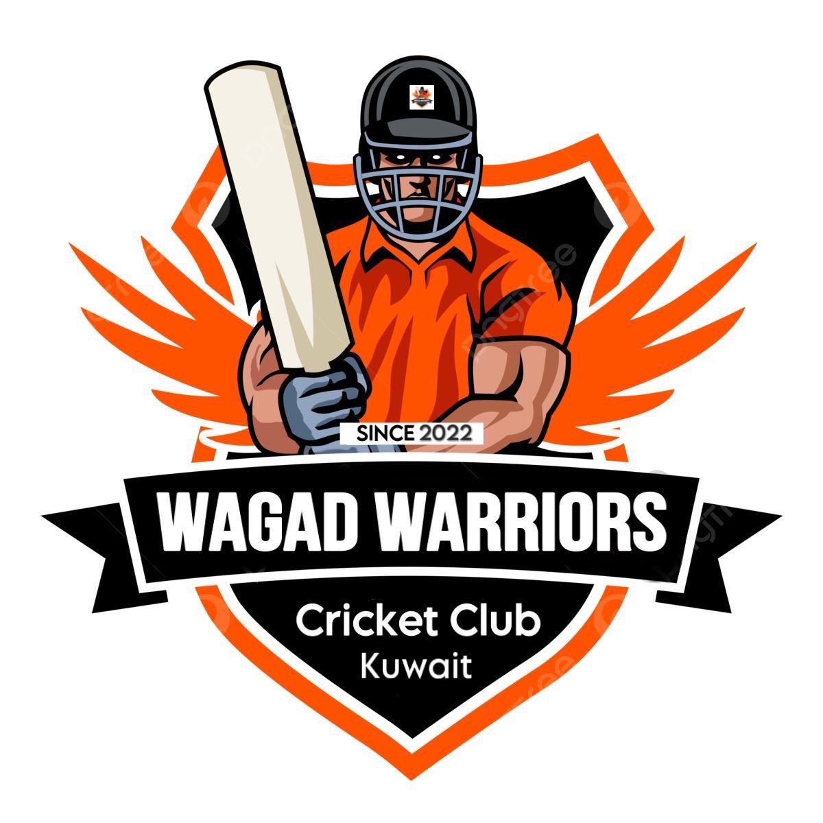 WAGAD WARRIORS