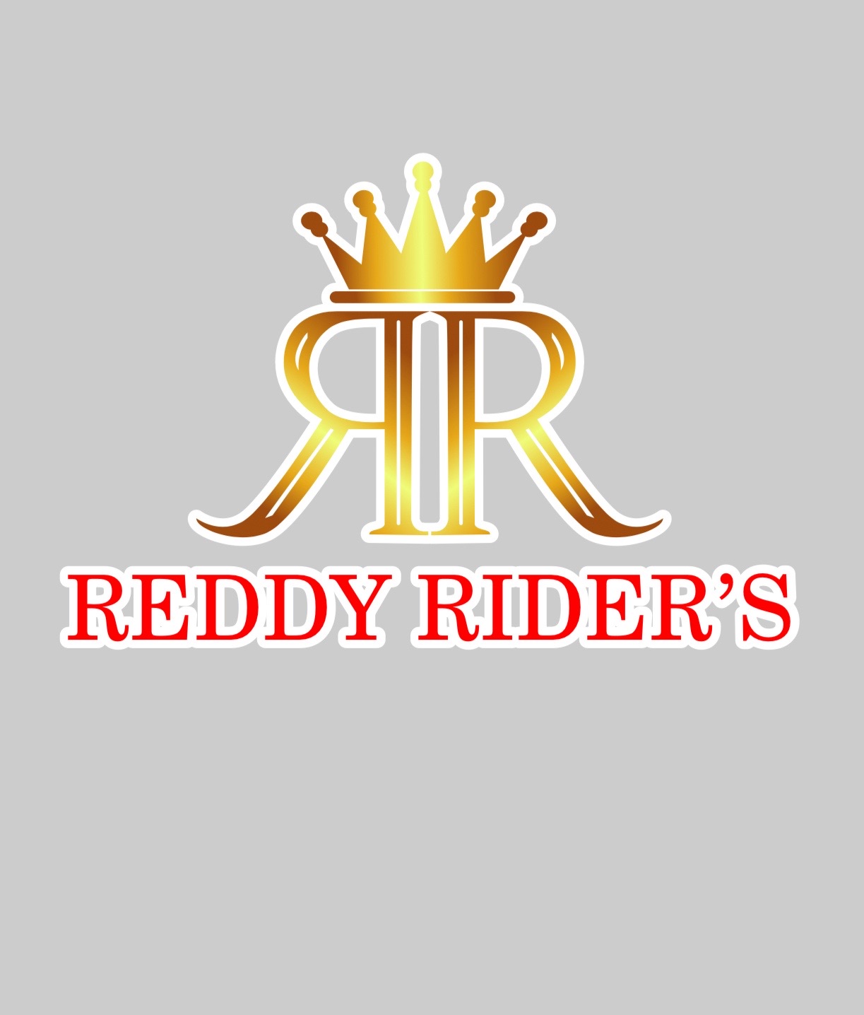 REDDY RIDERS