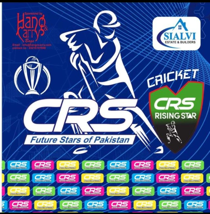 Crs Lahore Team