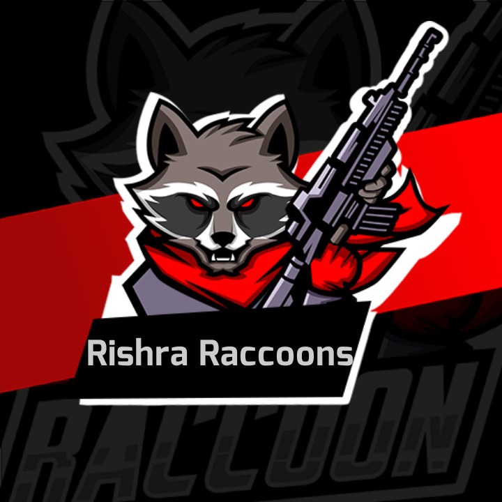 Rishra Raccoons