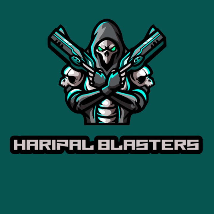 Haripal Blasters