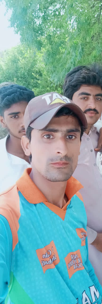 Raju Dogar