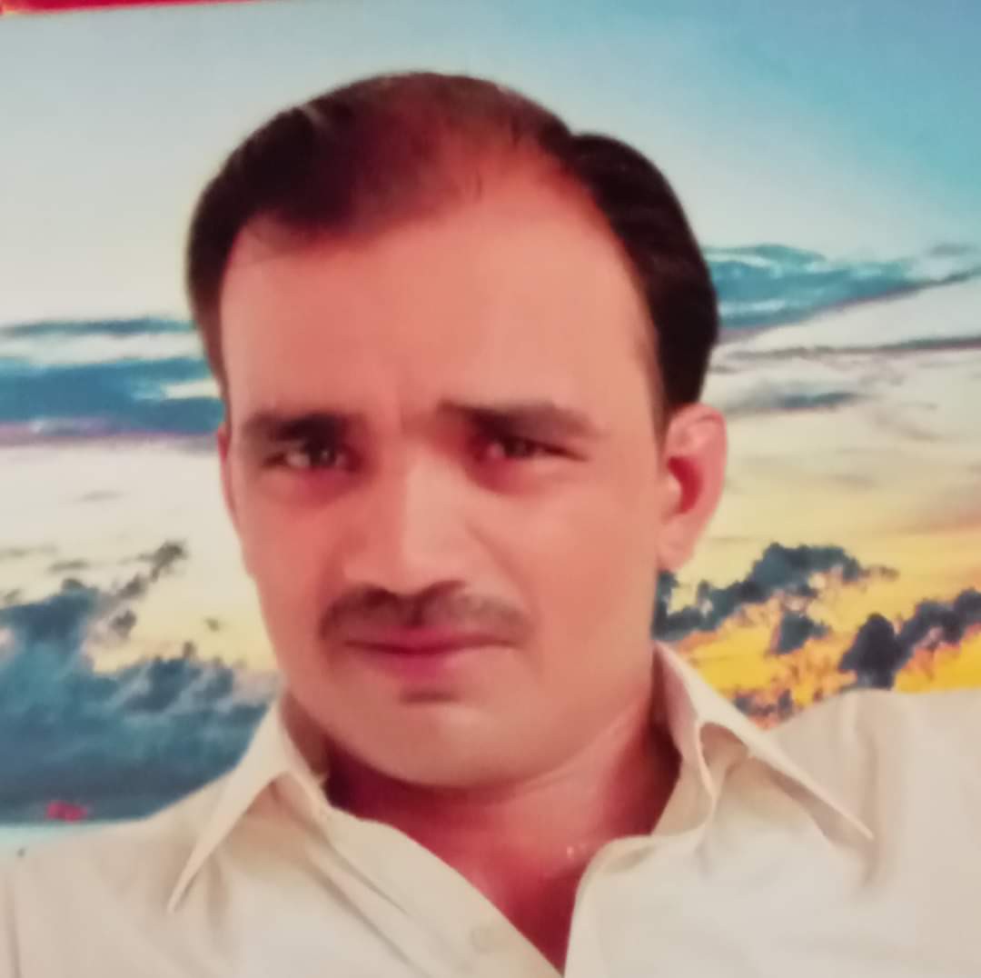 Zafar Supari