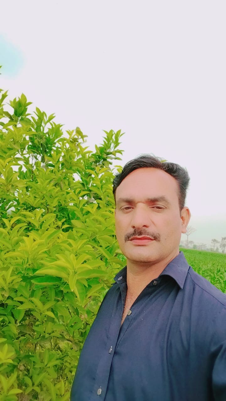 Shahbaz Shah