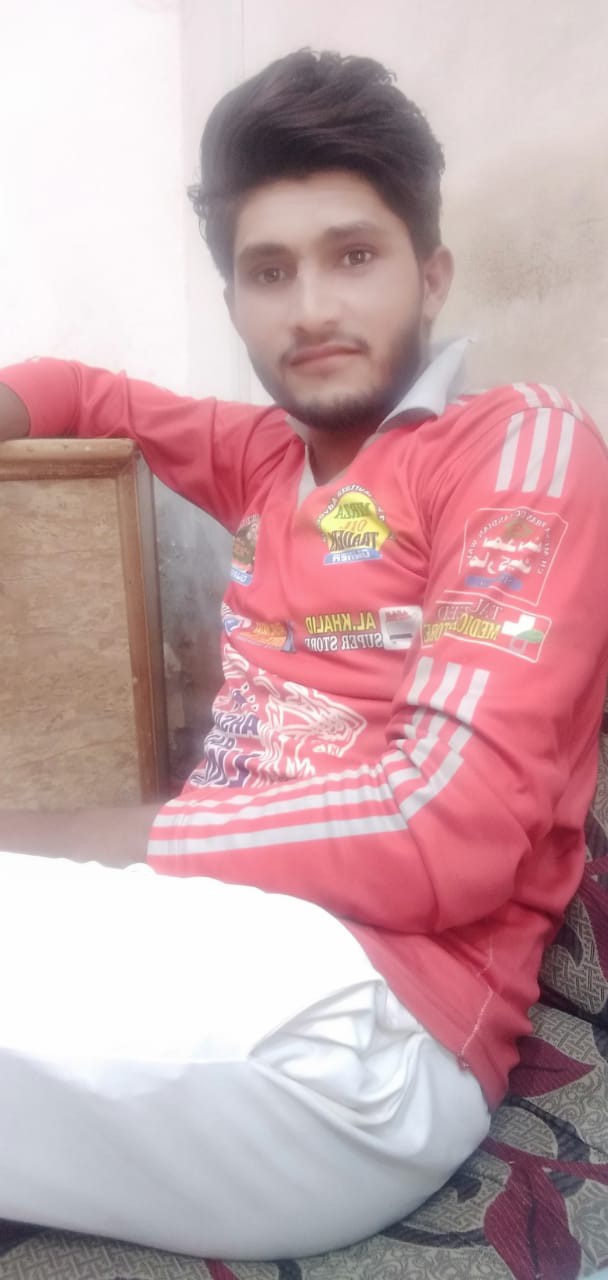 Farhan Khan