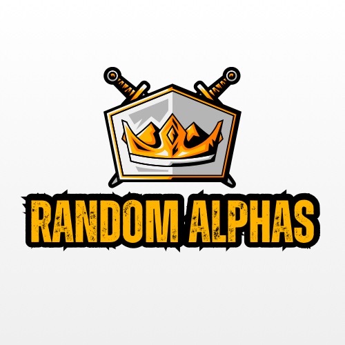 Random Alphas