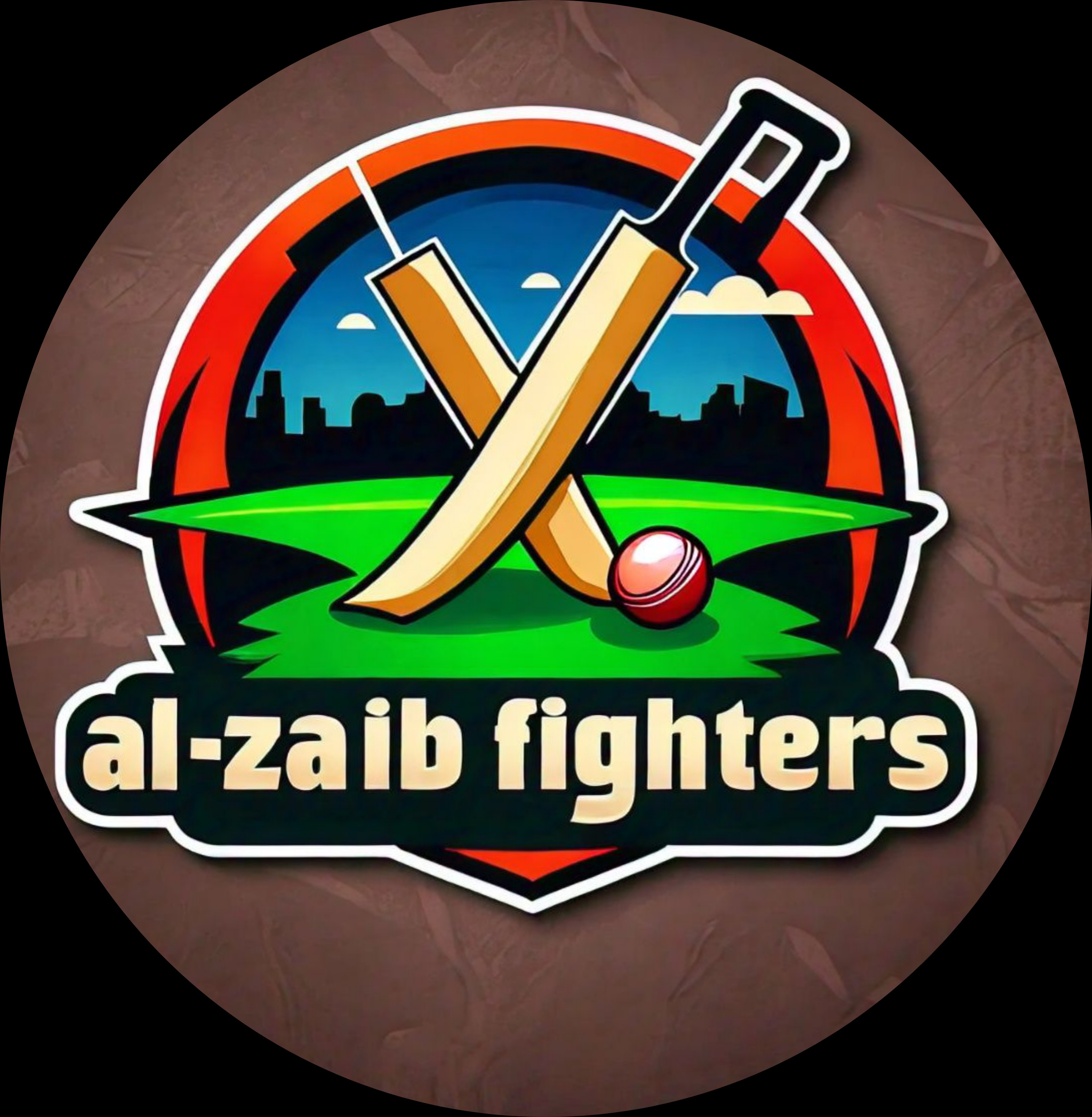 ALIZAIB FIGHTERS