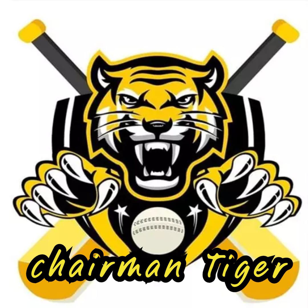 CHAIRMAN.TIGERS