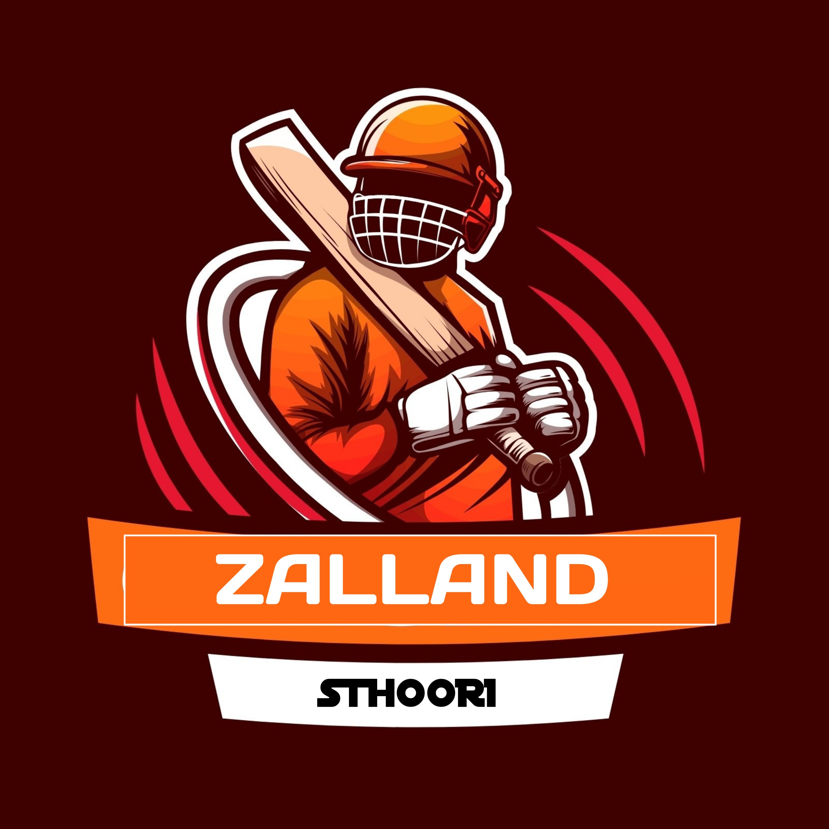 ZALLAND STHOORI