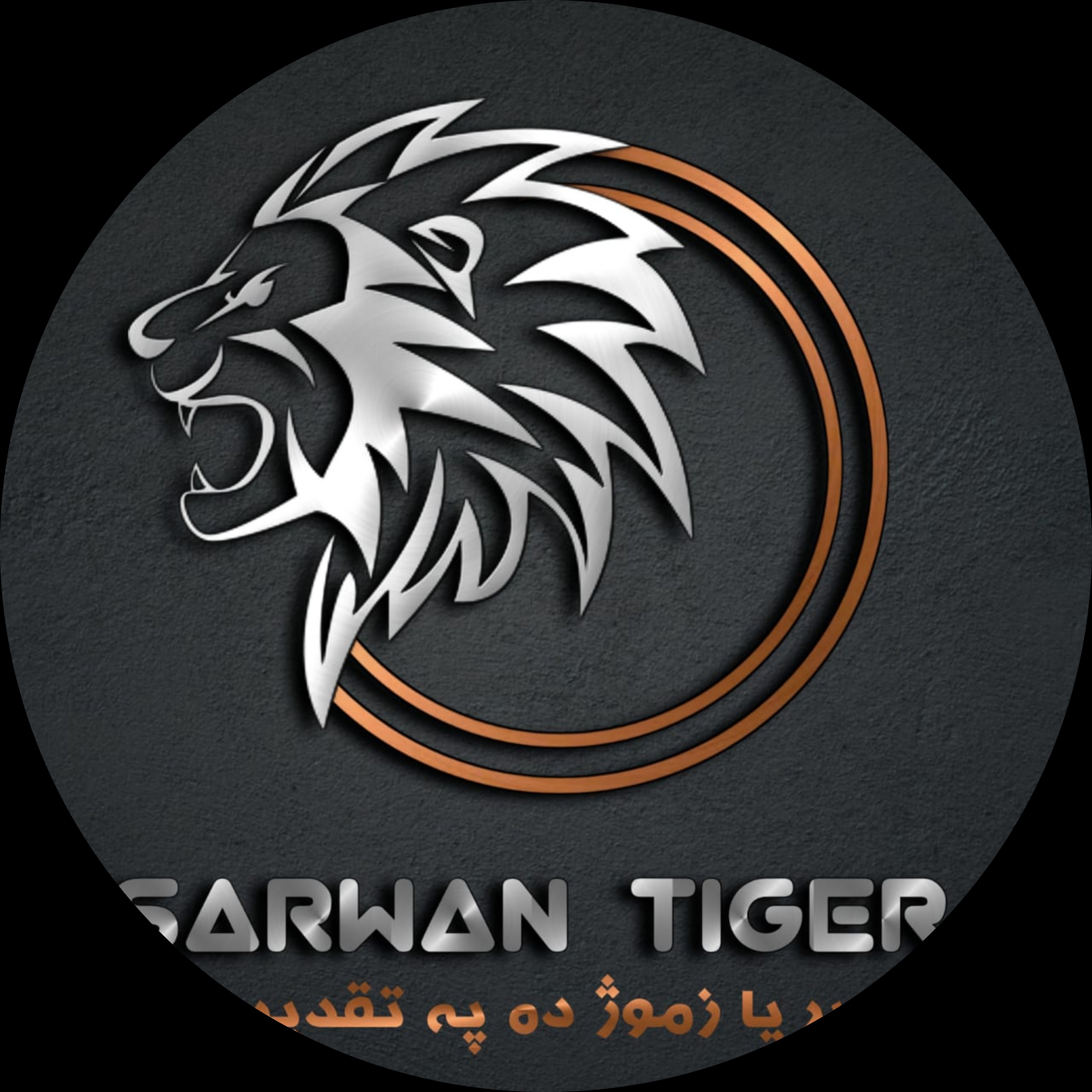 SARWAN TIGERS