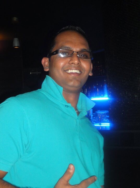 Hiran Weerasinghe