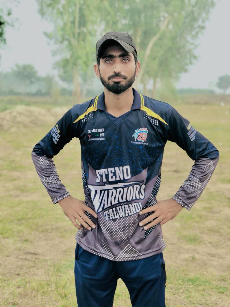 Rizwan Mallah