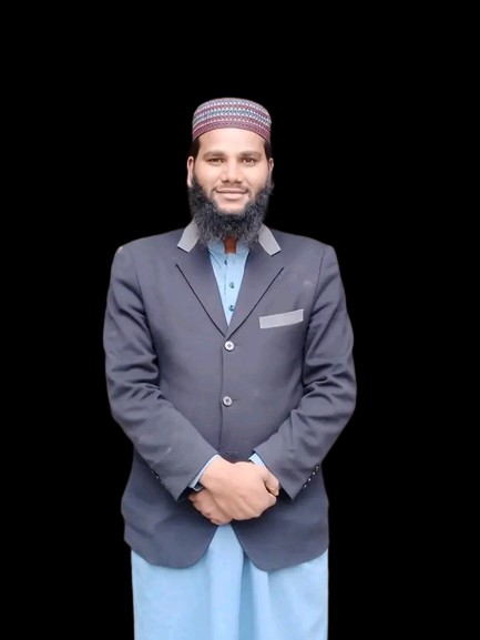 Imtaiz Ul Hassan